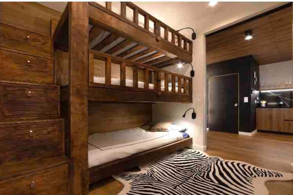 Luxury Apartment Sierra Nevada