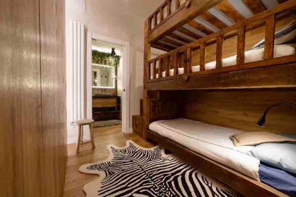 Apartment Luxury