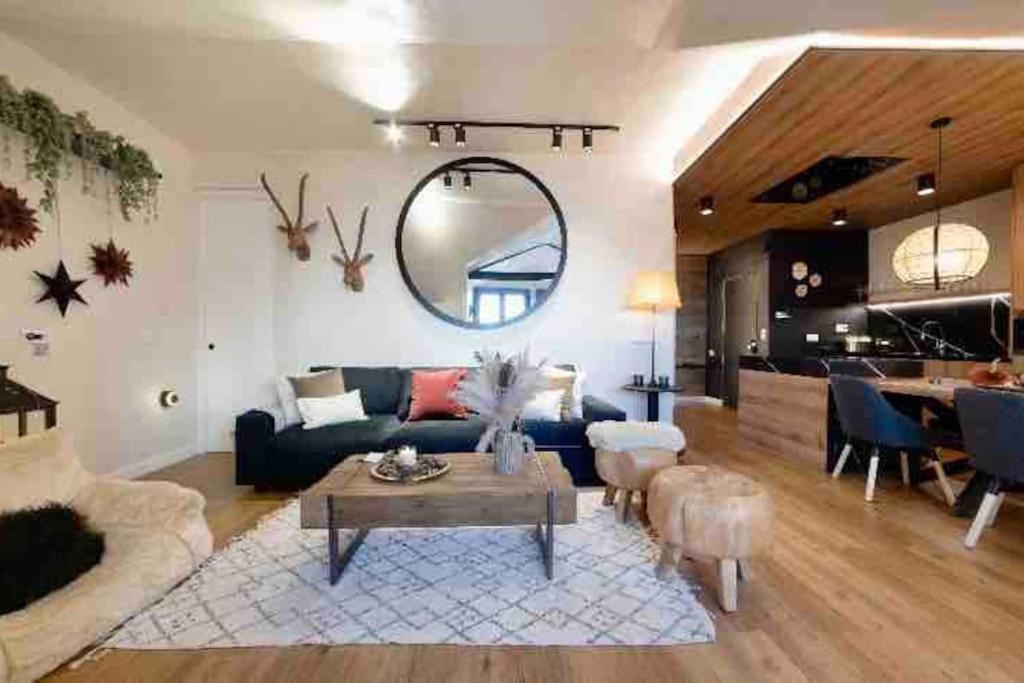 Apartment Luxury *
