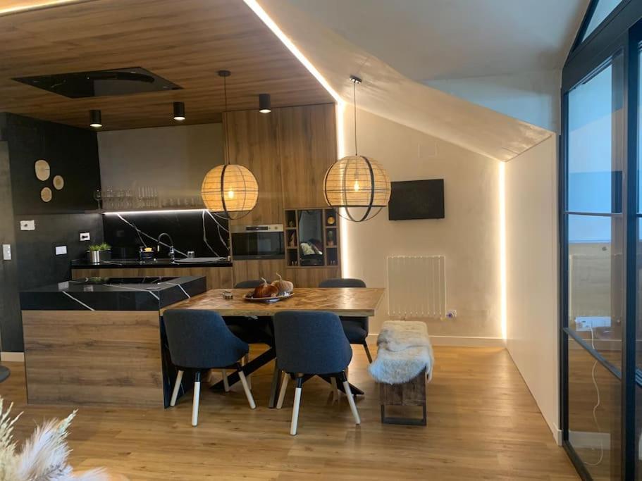Apartment Luxury Sierra Nevada