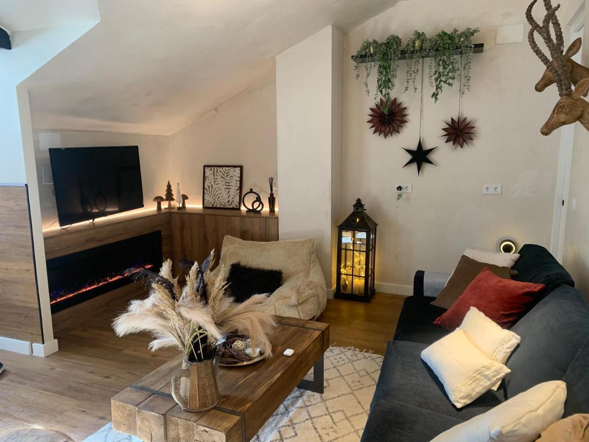 Luxury Apartment Sierra Nevada